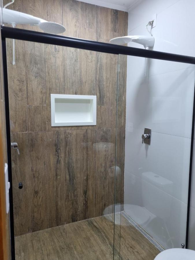 Villa Casa Container Na Represa De Guarapiranga! Sonho! à São Paulo Extérieur photo