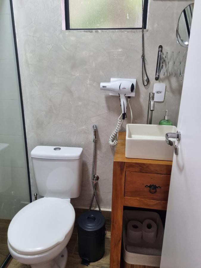 Villa Casa Container Na Represa De Guarapiranga! Sonho! à São Paulo Extérieur photo