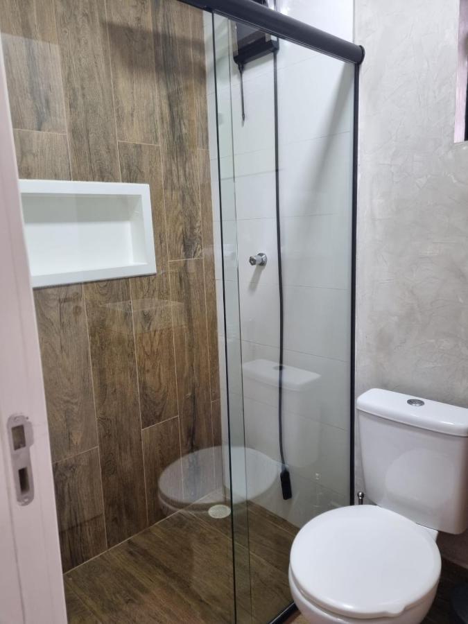 Villa Casa Container Na Represa De Guarapiranga! Sonho! à São Paulo Extérieur photo
