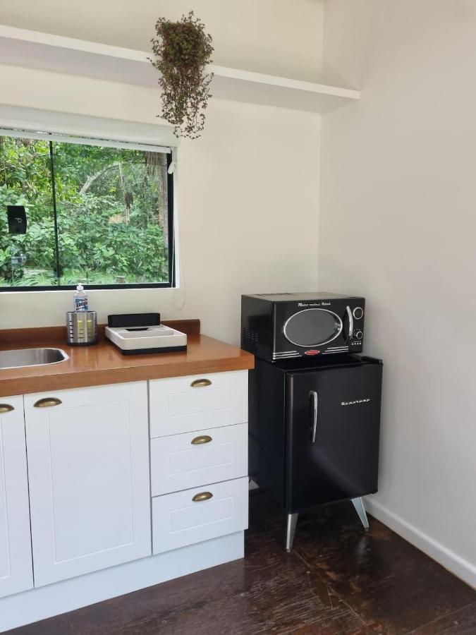 Villa Casa Container Na Represa De Guarapiranga! Sonho! à São Paulo Extérieur photo